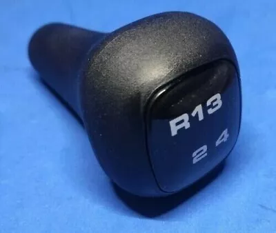 Ford Escort Sierra RS2000 Pinto 4 Speed Gear Shifter Knob Type 3 Gearbox • $27