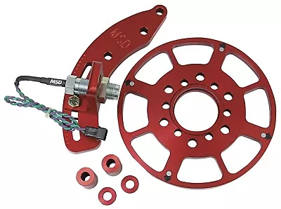 MSD Ignition 8610 Crank Trigger Kit • $457.68