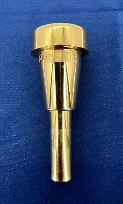 Monette AP7 Piccolo Trumpet Mouthpiece • $170