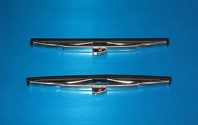 MG Midget Austin Healey Sprite Windscreen Windshield Wipers. Genuine TEX. GWB215 • $28.64