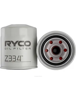 Ryco Oil Filter (Z334) • $41.58