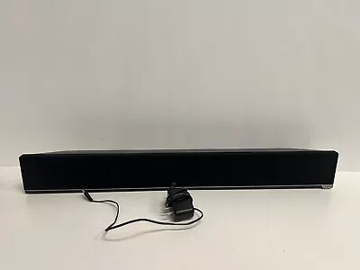 VIZIO SB2920-C6 29  2 Channel Bluetooth TV Sound Bar - Black • $45.50