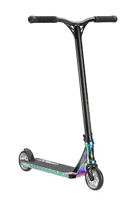 Envy Scooters Prodigy X Pro Scooter - Oil Slick • $199.95