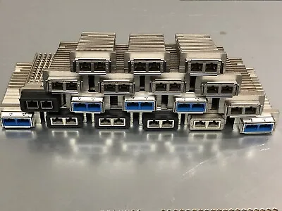 Genuine Cisco X2-10GB-SR 10GBASE-SR X2 Module 10-2205-06 • $15