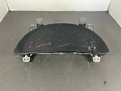 2007 - 2009 Toyota Camry Speedometer Instrument Cluster Gauges Unknown Miles • $69.97