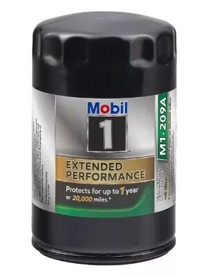 Mobil 1 (M1-209) Extended Performance Oil Filter 1 Pack • $12.99