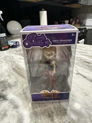 $14.60 • Buy Funko Rock Candy Buffy The Vampire Slayer Vinyl Collectible
