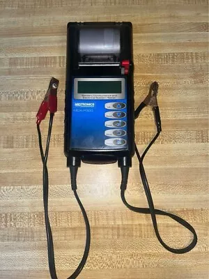 Midtronics MDX-P300 Battery Conductance And Electrical System Tester • $350