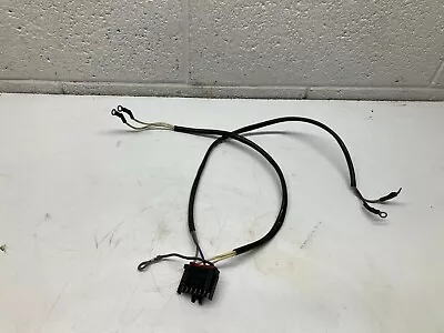 W4a Mercruiser Thunderbolt IV Ignition Module Wiring Harness V6 V8 4.3 5.0 5.7 • $69.95