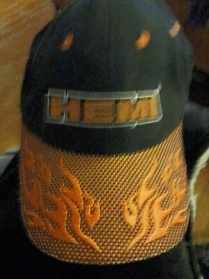 Hemi Flame Hat  Official Licensed Mopar Dodge Chrysler Plymouth • $7