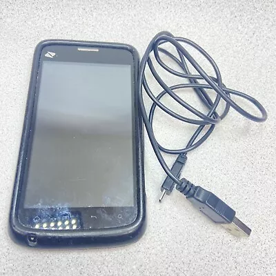 ZTE N860 Boost Mobile Cellphone Works Sold AS-IS PARTS ONLY • $9.99