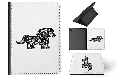 Case Cover For Apple Ipad|chinese New Year Of The Horse #2 • $39.95