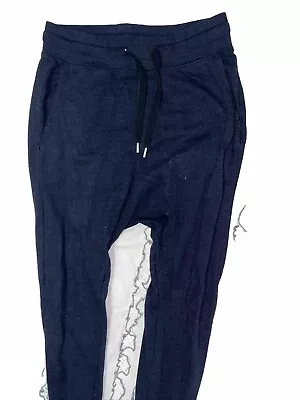 Men’s H&M Sweatpants Jogger Drop Crotch • $22.99