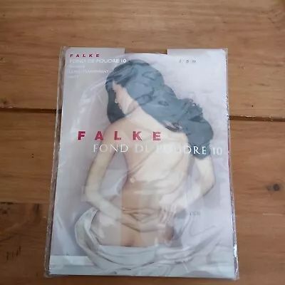 Falke Fond De Poudre 10 Tights • £8