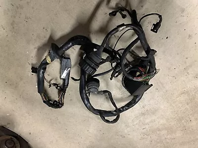 BMW E30 325i 885 M20 M20B25 2.5L Engine Wiring  Harness • $200