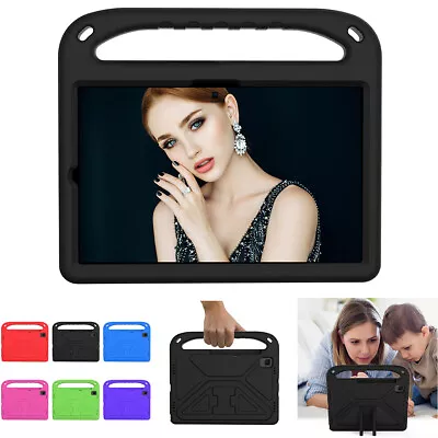 Tablet Case For Samsung Galaxy Tab A7 S5e S6 Lite 10.4 10.5inch Shockproof Cover • $25.46