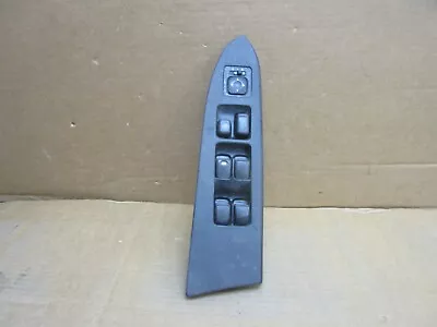 00-06 Mitsubishi Galant Driver Master Switch Window Mirror Left 2000-2006 RLX2 • $24