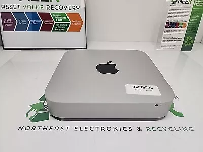 Apple Mac Mini A1347 MC816LL/A Mid 2011 I5-2415m 2.3GHz 4GB No HDD • $50