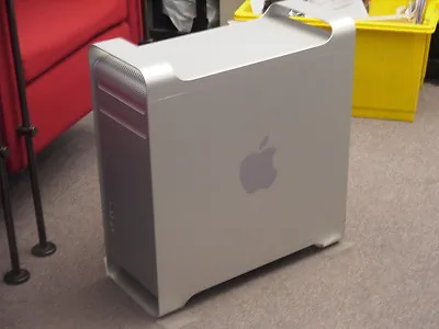 Apple PowerMac G5 MacPro Mac Pro Alluminum Case • £107.99