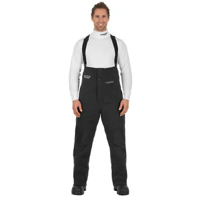 Choko Men's Snowmobile CDI Floataid Black Pants Bibs S M L XL  3X 4X  198411 0 • $151.96