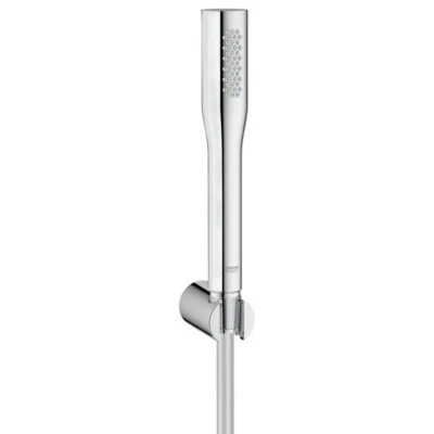 £59.99 • Buy Grohe Euphoria Cosmopolitan Stick Wall Mounted Shower Kit