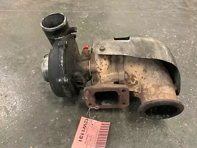 1997 1998 1999 2000 CHEVY PICKUP 2500 Turbo Charger 8-395 6.5L Turbo Diesel • $297