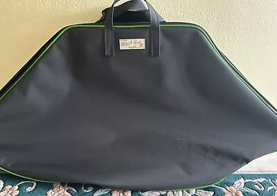 Helen Doyle Irish Dance Dress Bag - Water Resistant - Preowned • $45