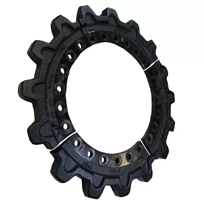 Drive Sprocket Fits Morooka A-04232-200 A-04232-2100 • $679.31