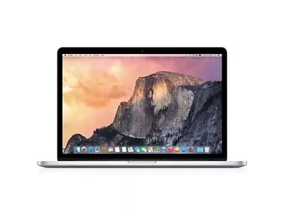Macbook Pro 17  A1297 Intel I7 2.4GHz 256GB SSD 16GB MacOS 10.13 High Sierra • $339.95