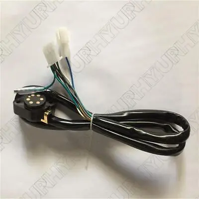 Motorcycle Gear Shift Position Indicator Sensor 6-Gears For Suzuki GN125 GS125 • $11.91