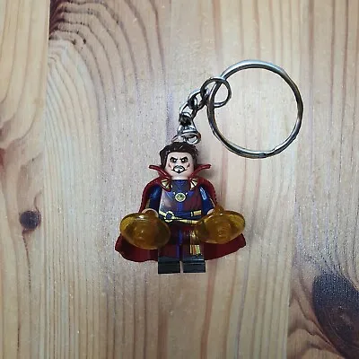 Marvel  LEGO  Keychain • £6.15