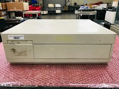 Digital DEC DV-31BTB-A MicroVAX 3100-20 Complete System  MV3100 MODEL 20 • $750