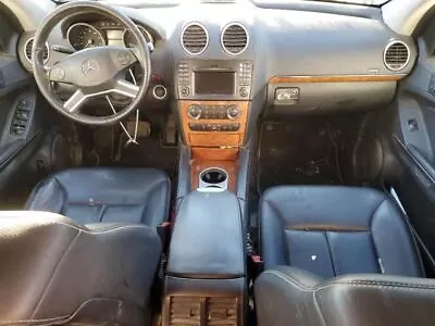 Driver Air Bag 216 Type CL550 Front Driver Fits 07-14 MERCEDES CL-CLASS 8865409 • $195.99