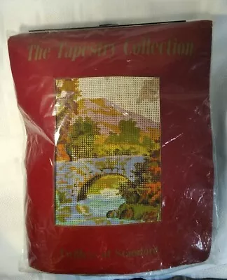 The Tapestry Collection - Twilleys Of Stamford - Printed Tapestry Kit No... • £4.99