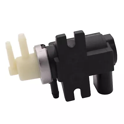 1pc Turbo Boost Pressure Solenoid Converter EGR Valve Fit 99-03 VW TDI N75 1.9L  • $17.23