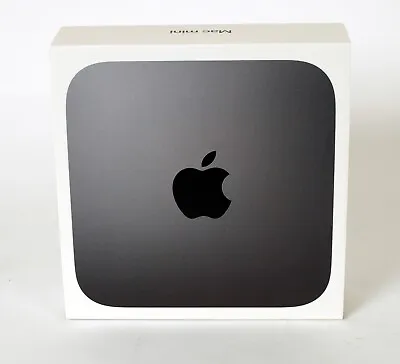 Apple Mac Mini - Z0W20005R- Near Mint! NEW PRICE! • $475