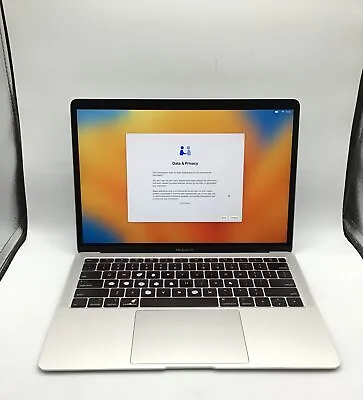 MacBook Air 13.3-inch (2018) - Core I5 16GB - SSD 128GB • $299.99
