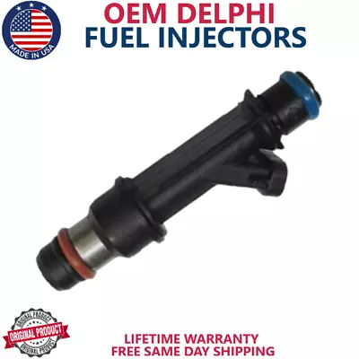 X1 OEM DELPHI Fuel Injector For 2000-2005 Chevrolet Venture 3.4L V6 • $35.98