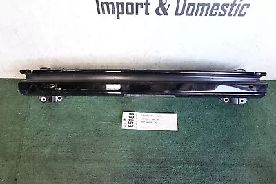 2019 2020 2021 2022 Volvo S60 Front Bumper Reinforcement Rebar Oem Ax65188 • $275