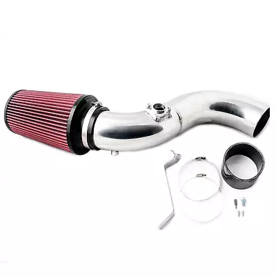 MFM Polished Cold Air Intake W/ S&B Oiled Filter For 11-12 GM 6.6L Duramax • $189.95