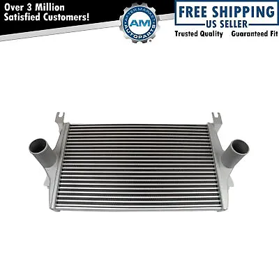 Turbo Intercooler For Ford F250 F350 Excursion 7.3L Diesel • $306.99