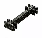 LGB 11500 G Scale Track Clips (28 Pieces) • $6.99