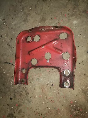 Massey Harris 44 Special Tractor Gas Tank Bracket Rear Tank Mount MH  • $32