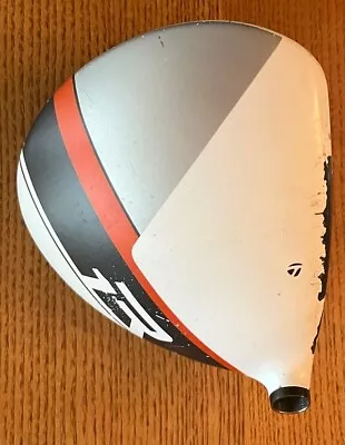 TaylorMade R1 Driver 10.5* LEFTY Club Head Only. Loft And Weight Adjustable LH • $26.77