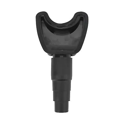 £8.53 • Buy Hands Free Dust Collector Plastic Rubber Dust Extraction Tool For Hose Cordless