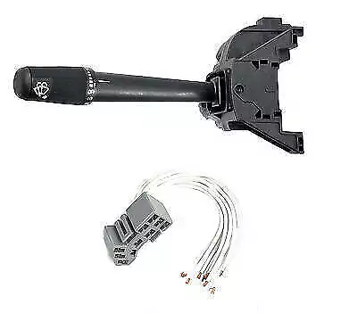 1990-1993 Mustang Wiper Turn Signal Multi Function Switch Lever & Wiring Harness • $64.95