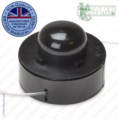 Strimmer Spool Line For Challenge N1F-GT-250/350-B N1F-GT-220/250-C SRT350B  • £8.95