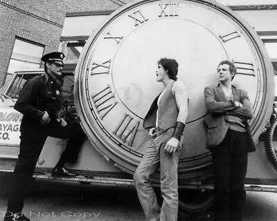 8x10 Rumble Fish 1983 GLOSSY PHOTO Photograph Picture Matt Dillon Mickey Rourke • $12.99