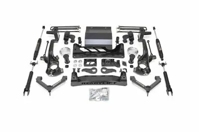 $2699.95 • Buy ReadyLift 8  Lift W/ SST3000 Shocks & HD A-Arms For 20-22 Chevy/GMC 2500/3500HD