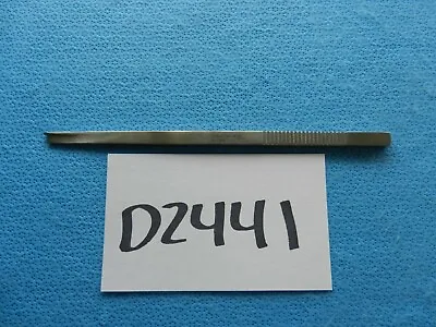 D2441 V. Mueller Surgical Neivert Osteotome RH1495 • $50